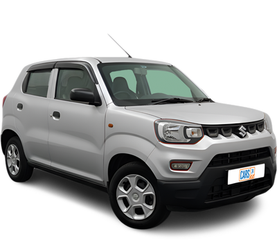 Maruti S PRESSO-img